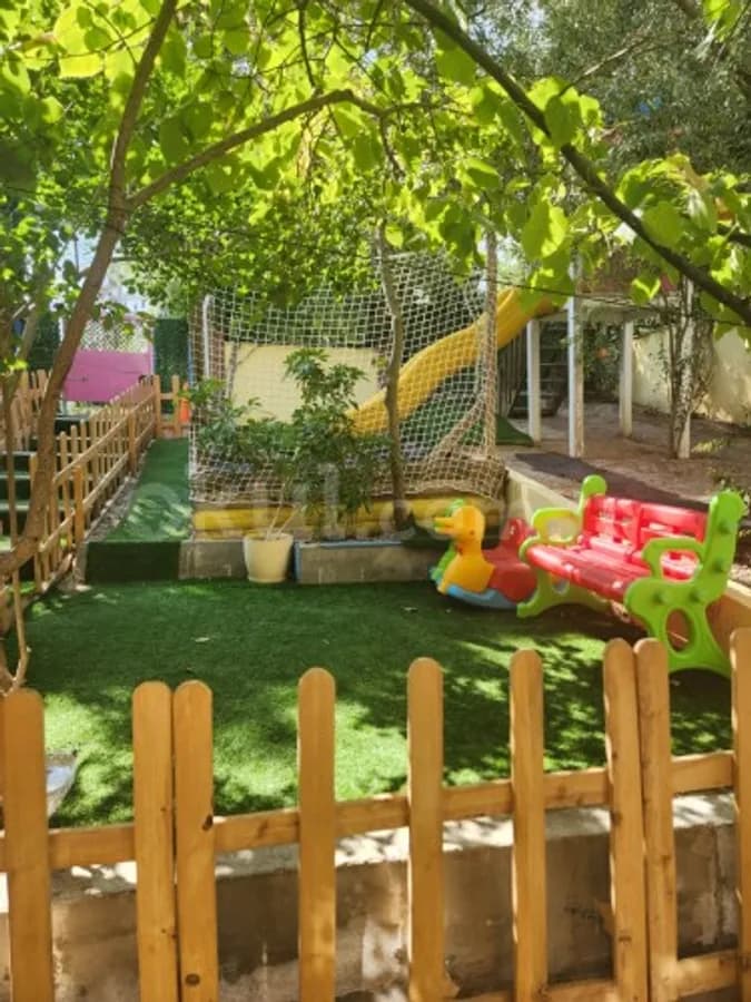 Gülsün Çocuklar Kreş ve Anaokulu - Fotoğraf