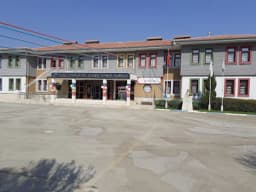 Merkezefendi Belediyesi Sümer Anaokulu - Fotoğraf