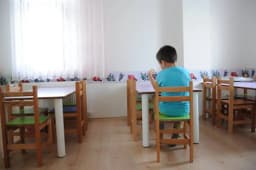 Gölbaşı Bahar Çocuk Kreş ve Gündüz Bakımevi - Fotoğraf