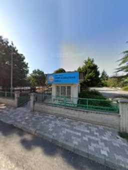 Toki Şehit Üsteğmen Çetin Aylar İlkokulu - Fotoğraf