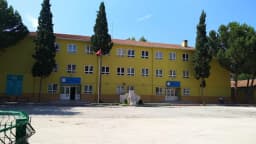 Cengiz Topel İlkokulu - Photo