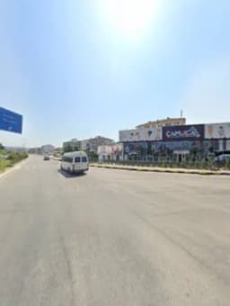 Bartın Çamlıca Anasınıfı ve İlkokul - Fotoğraf