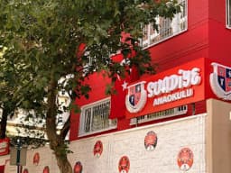 Kadıköy Özel Suadiye Anaokulu - Fotoğraf