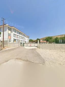 Fatih Sultan Mehmet Ortaokulu - Fotoğraf