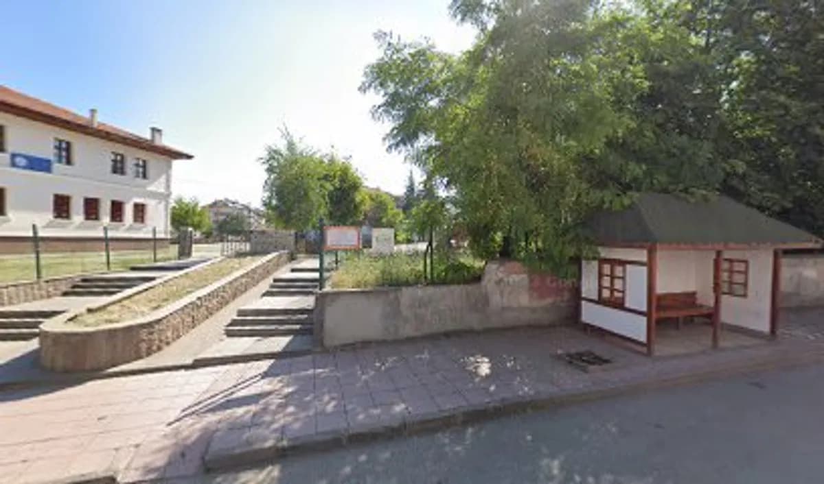 Atatürk Anaokulu - Fotoğraf