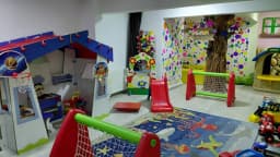 Özel Yeni Yaşam Anaokulu - Photo