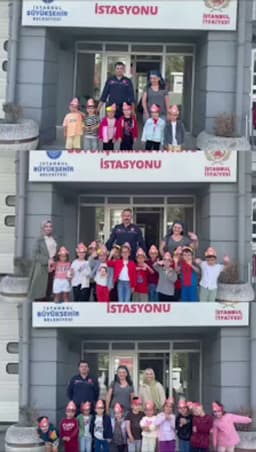 Neşecan Anaokulu - Photo