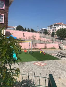 Kepez Anaokulu - Photo