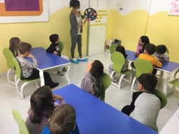 İzmir-konak Özel Minikler Akademisi Anaokulu - Photo