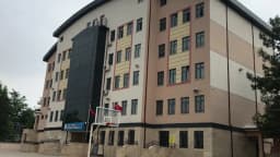 Seymen İlkokulu - Fotoğraf