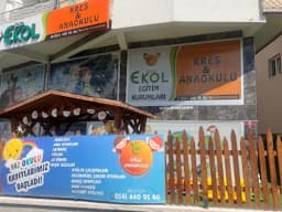 Ekol Kres Anaokulu - Fotoğraf
