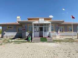 Mehmet Alim Çınar Anaokulu - Fotoğraf