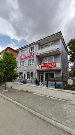 Nazlı Hanım Kreş ve Gündüz Bakım Evi Yerköy - Fotoğraf