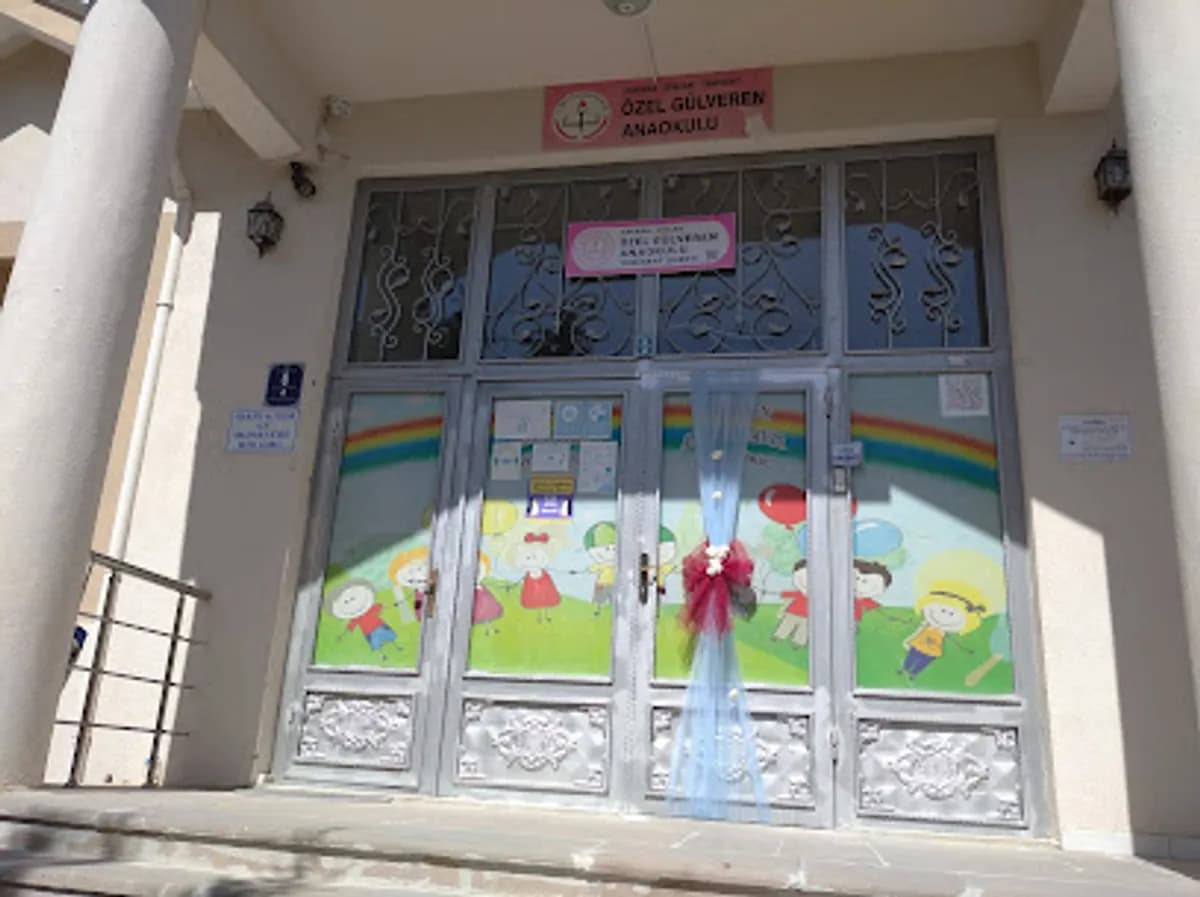 Özel Gülveren Anaokulu Yenikent Sincan Şub. - Fotoğraf