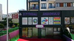 Özel Tuzla Aydınlı Zeytindalı Anaokulu - Fotoğraf