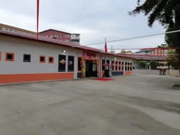 Yüksel-rüstem Öztürk Anaokulu - Fotoğraf