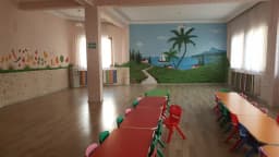 Bulancak Gülveren Kreşi Anaokulu Gündüz Bakımevi - Fotoğraf