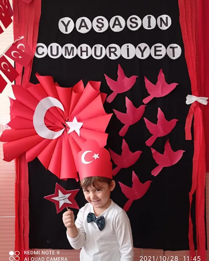 Sorgun Özel Yağmur Kreş ve Anaokulu - Photo