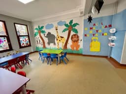 Özel Fatih İlkadım Anaokulu - Fotoğraf