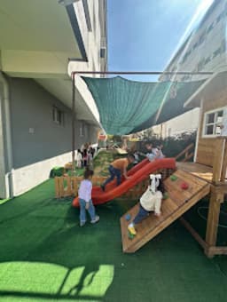 Akademik Gelişim Anaokulu - Photo