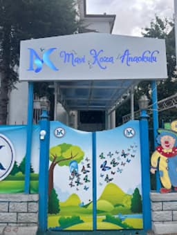 Özel Mavi Koza Anaokulu - Fotoğraf