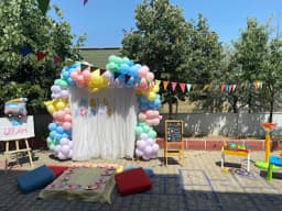 Özel Güldeste Anaokulu - Fotoğraf