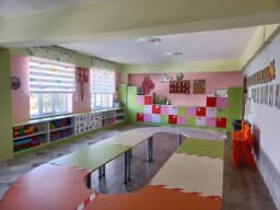 Beyazzambak Anaokulu Ürgüp - Photo