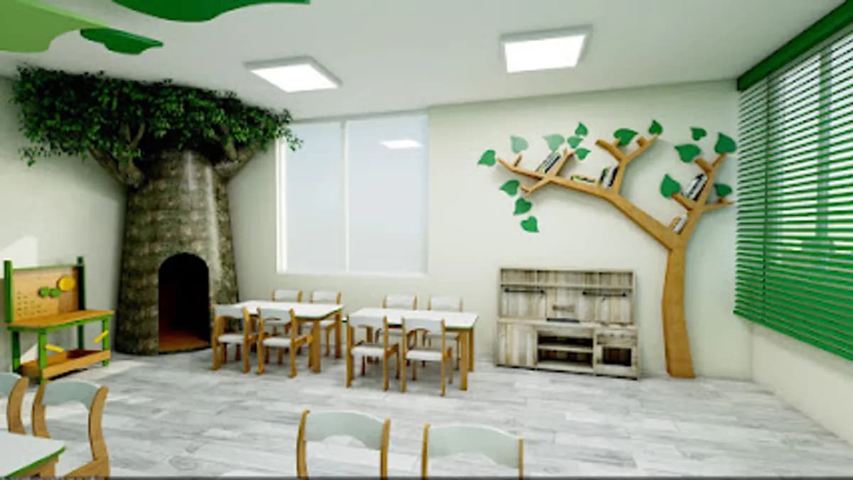 Ati Anaokulu - Photo