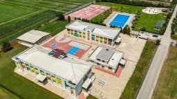 Doğa Koleji Tire Kampüsü - Fotoğraf