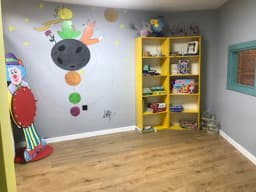 Özel Sevimli Dehalar Kreş ve Gündüz Bakım Evi - Fotoğraf