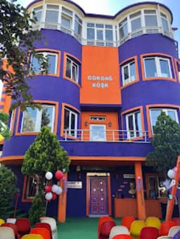 Özel Parlayan Yıldızlar Anaokulu - Fotoğraf