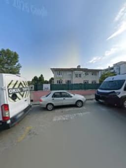 Çınarlı Anaokulu - Fotoğraf