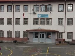 Yıldırım Beyazıt İlkokulu - Fotoğraf