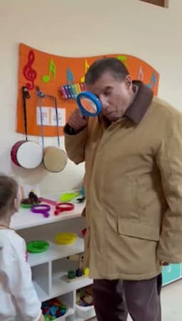 Özel Çorlu Küçük Şeyler Anaokulu - Photo