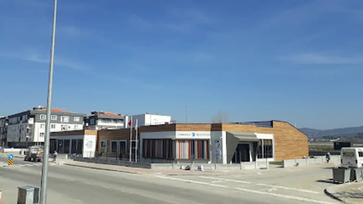 Çanakkale Belediyesi Ata'm Kreş ve Gündüz Bakımevi - Fotoğraf