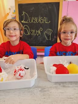 Doğa Kreş ve Gündüz Bakımevi 2 - Fotoğraf