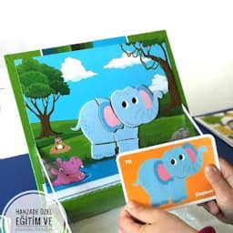 Hanzade Özel Eğitim ve Rehabilitasyon Merkezi - Photo