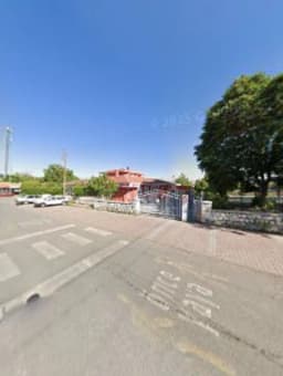 Barbaros Anaokulu - Fotoğraf