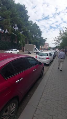 Çubuk Bilim ve Sanat Merkezi - Photo