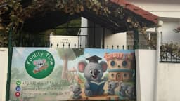 Koality Time Anaokulu - Fotoğraf