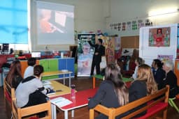 29 Ekim Cumhuriyet Anaokulu - Photo