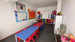 Kaş Akdeniz Yıldızları Kreş - Gündüz Bakım Evi - Photo