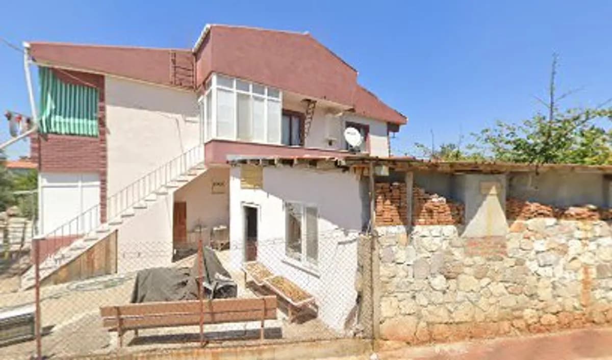 Bayramiç 18 Mart Anaokulu - Fotoğraf