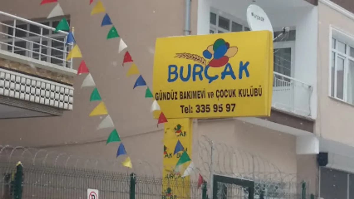 Burçak Anaokulu Özevler Şubesi - Fotoğraf