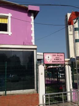 Balçova Pırıltı Anaokulu - Fotoğraf