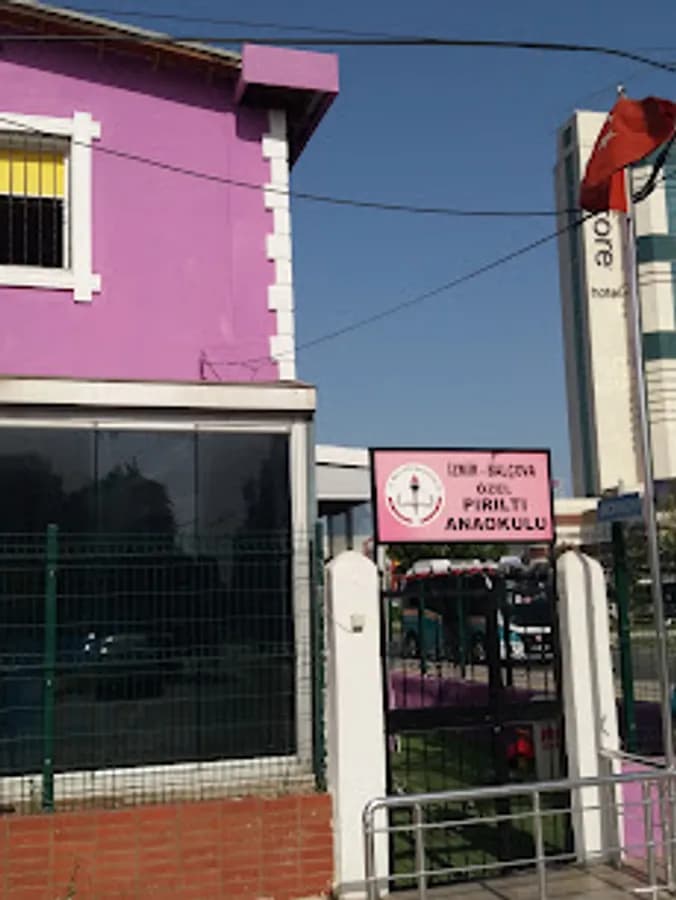 Balçova Pırıltı Anaokulu - Fotoğraf