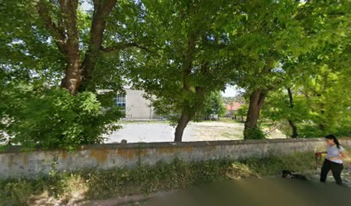 Petekkaya Anaokulu - Fotoğraf