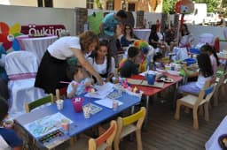 Özel Öyküm Anaokulları/ Çekmeköy Şubesi - Fotoğraf