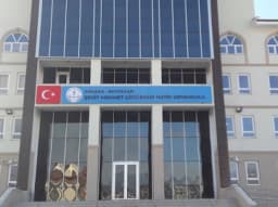 Beypazarı Şehit Mehmet Çifci İmam Hatip Ortaokulu - Fotoğraf