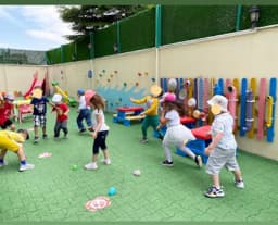 Eskişehir Özel Asay Anaokulu - Fotoğraf